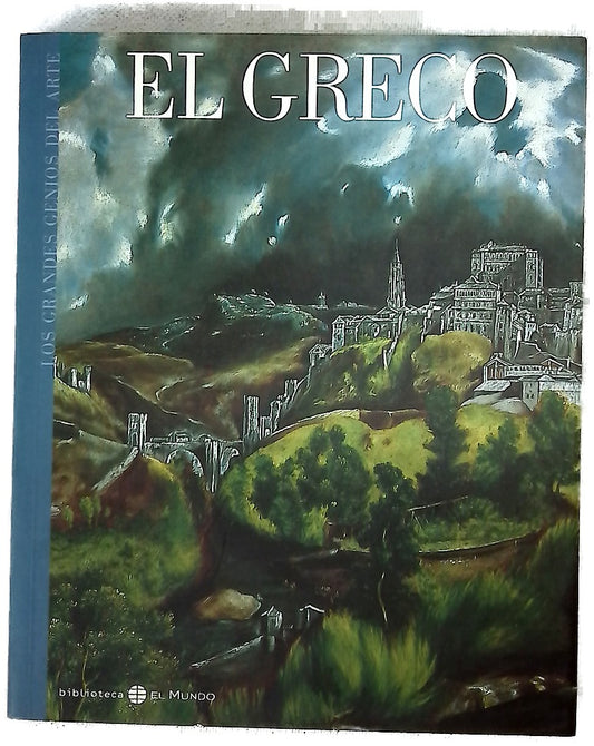 El Greco