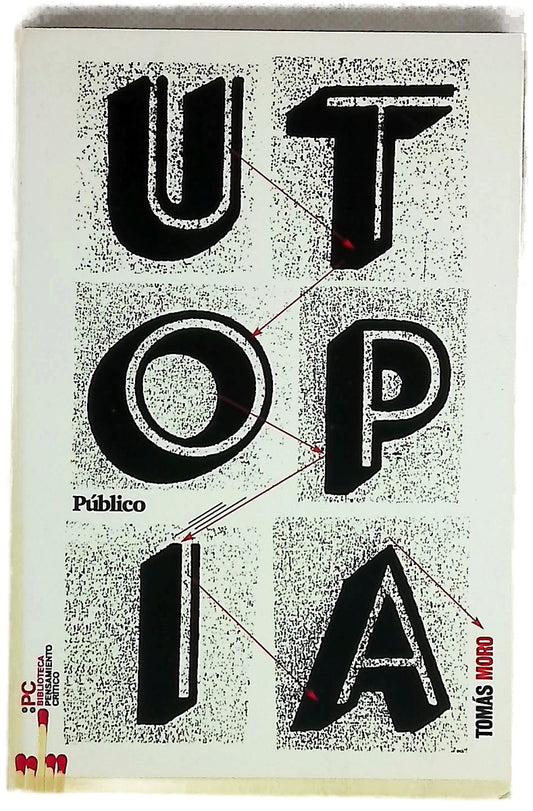 Utopía