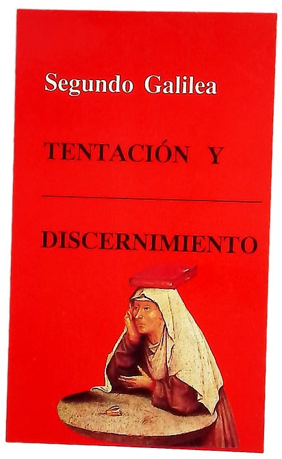 Tentación y discernimiento