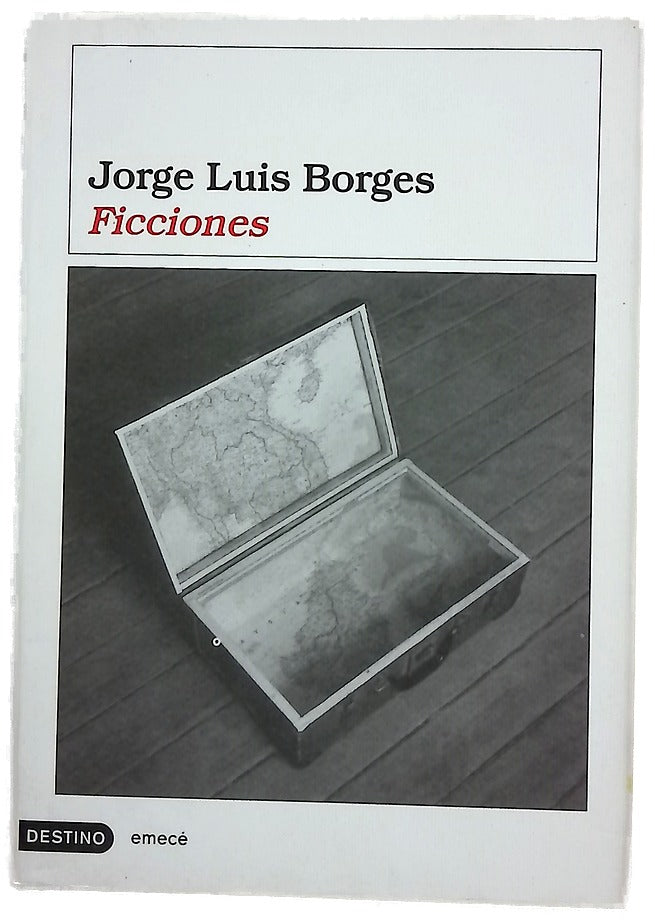 Ficciones