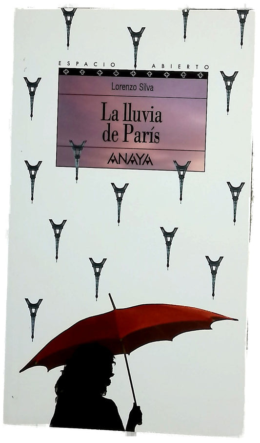 La lluvia de París