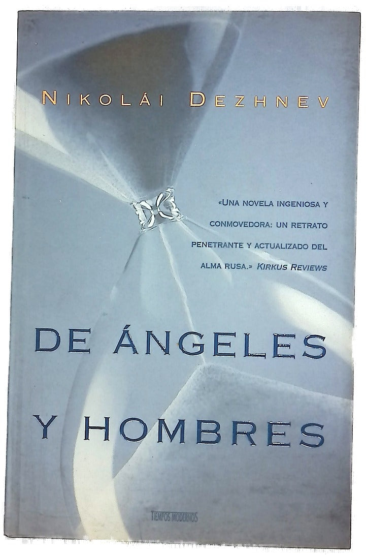 De ángeles y hombres
