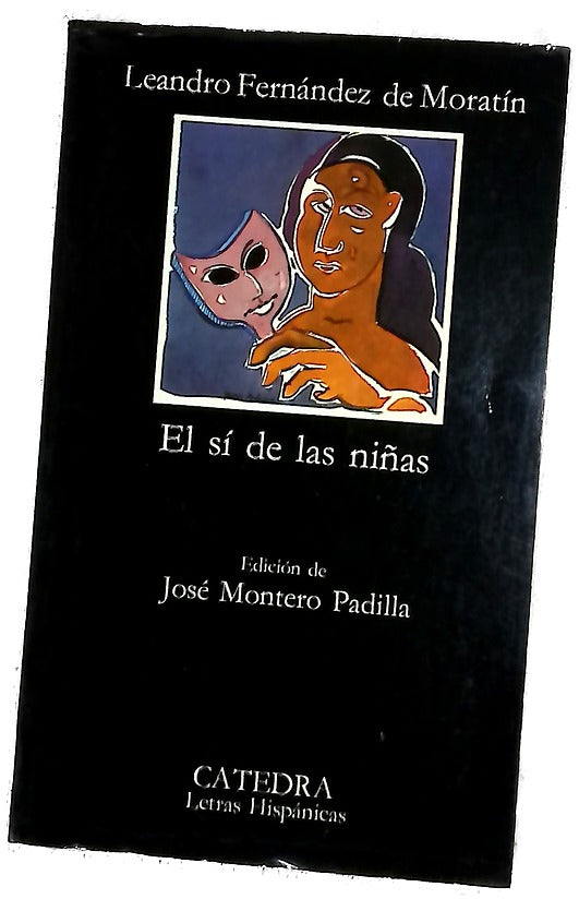 El sí de las niñas