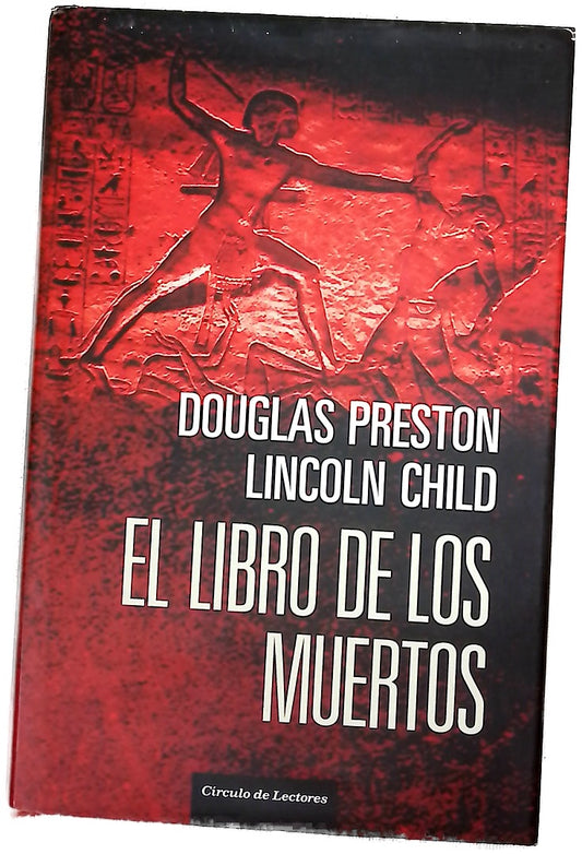 El libro de los muertos