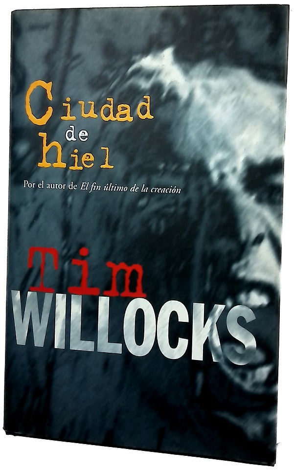 Ciudad de hiel
