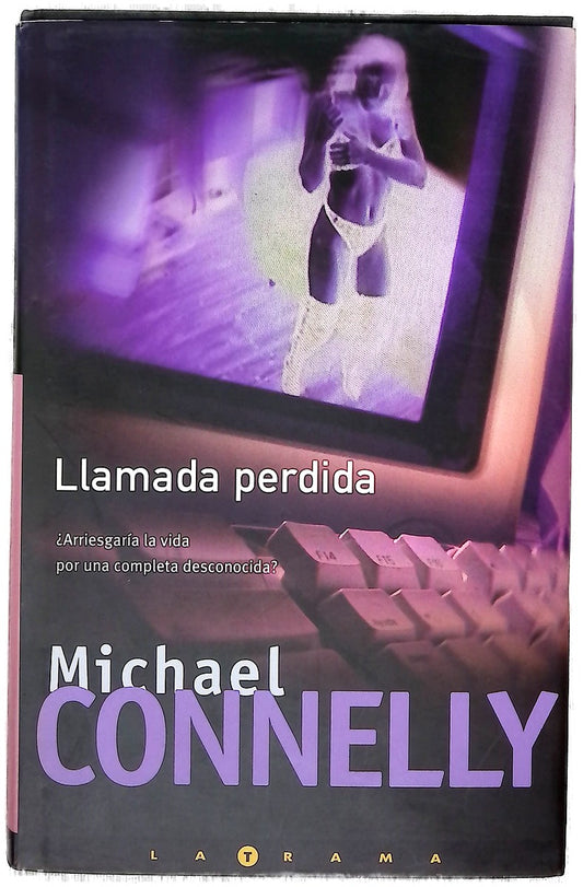 Llamada perdida
