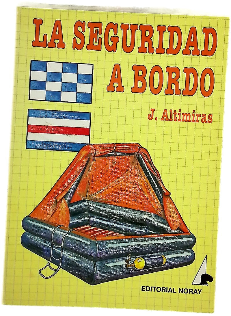 Seguridad a bordo