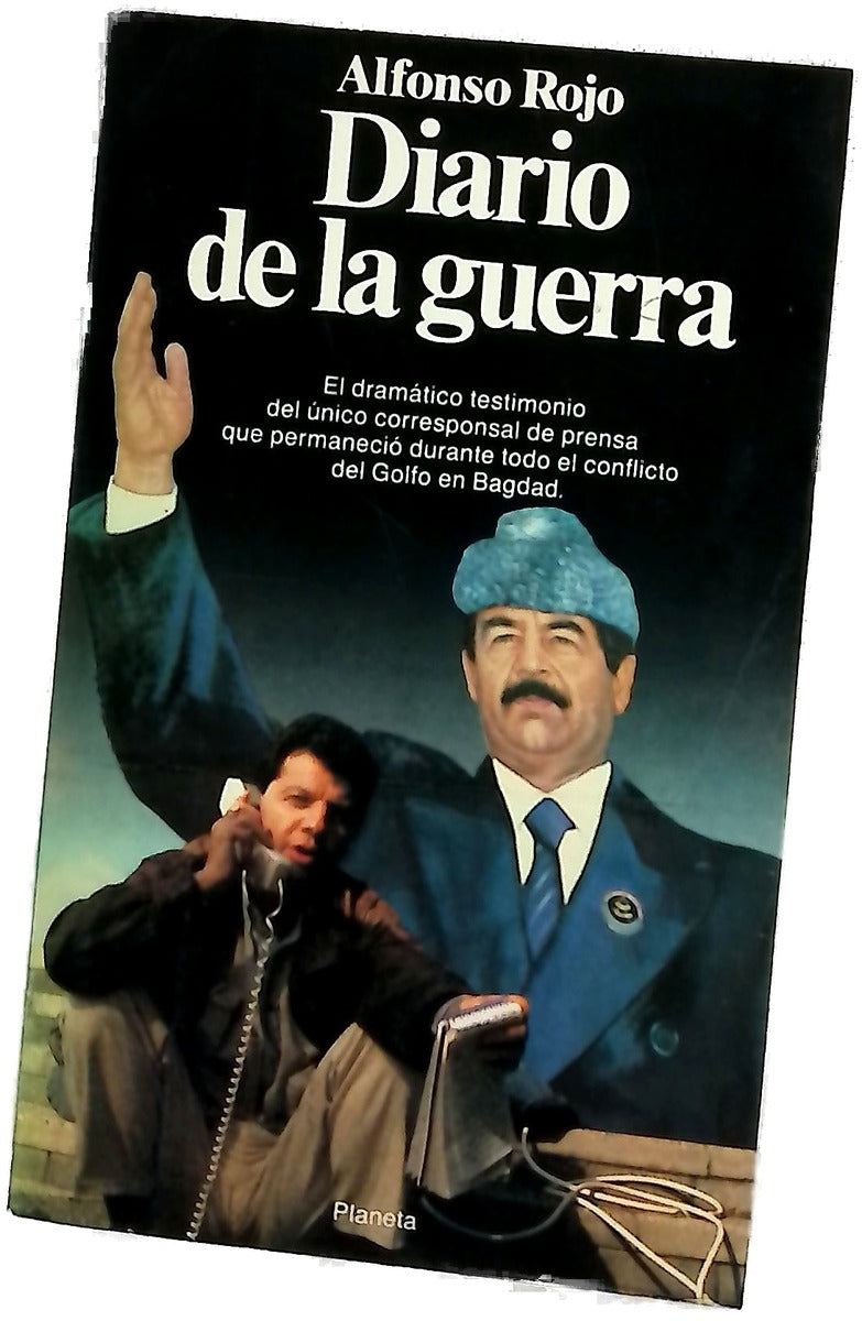 Diario de la guerra