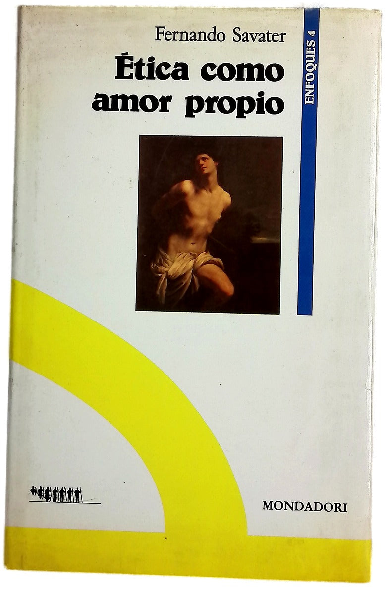 Ética como amor propio