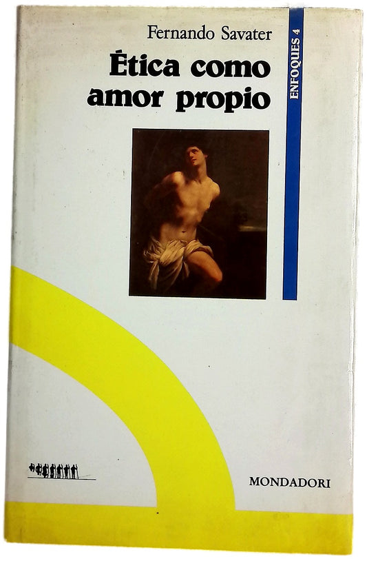 Ética como amor propio