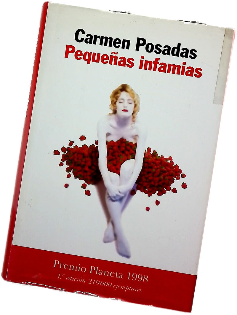 Pequeñas infamias
