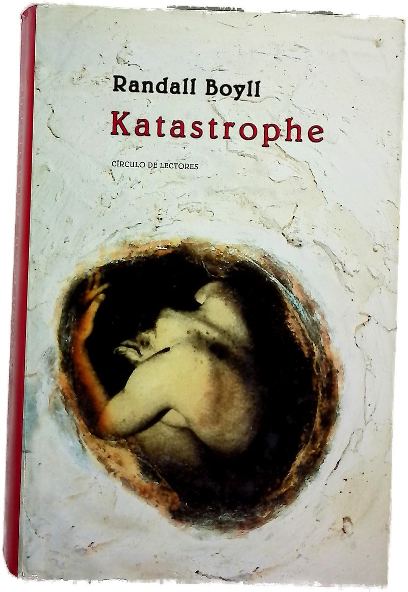 Katastrophe