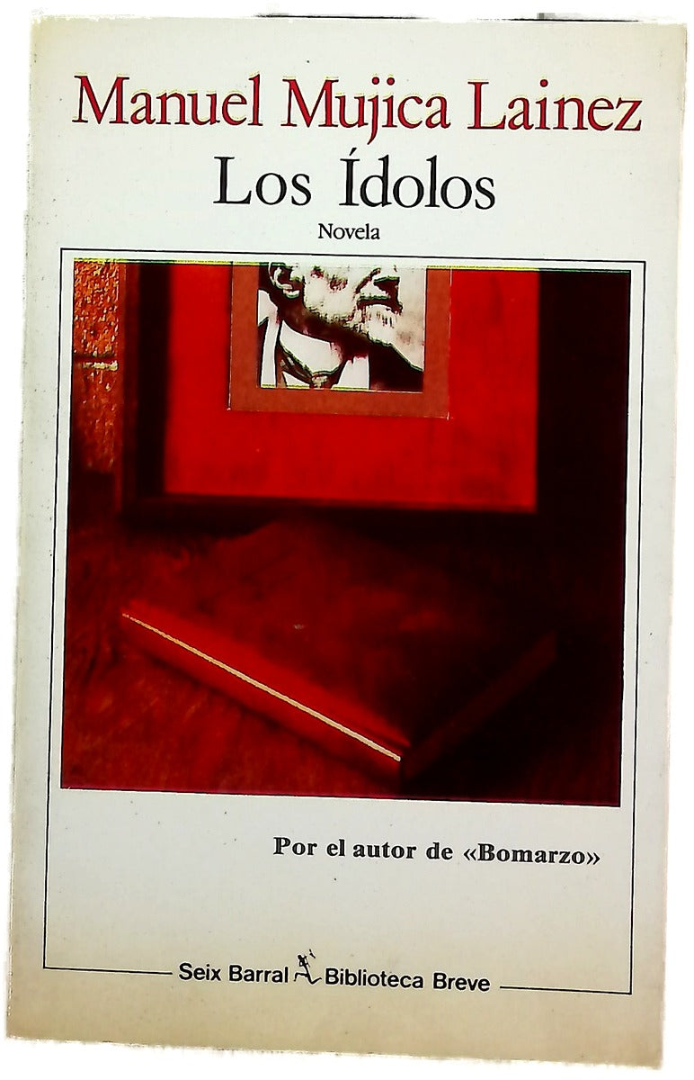 Los ídolos