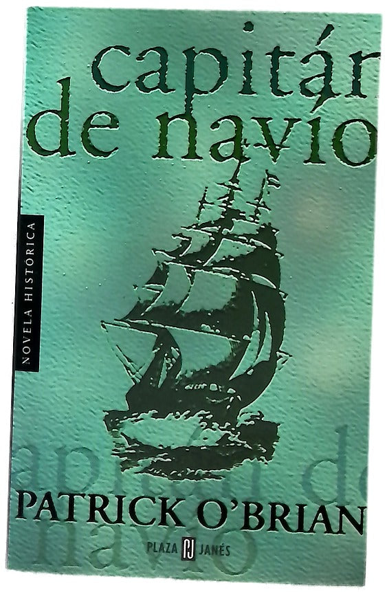 Capitán de navío