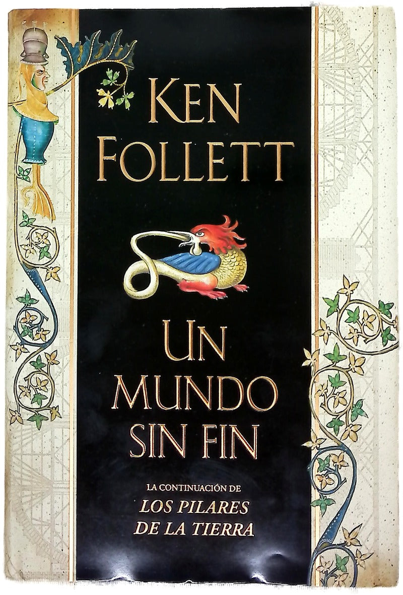 Un mundo sin fin