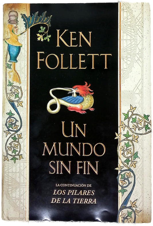 Un mundo sin fin