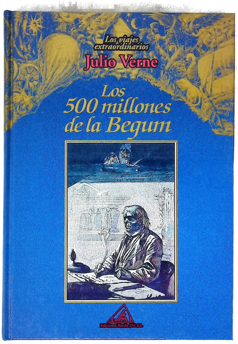 Los 500 millones de la Begum