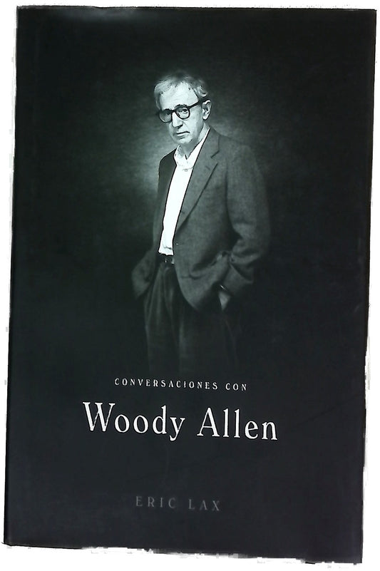 Conversaciones con Woody Allen