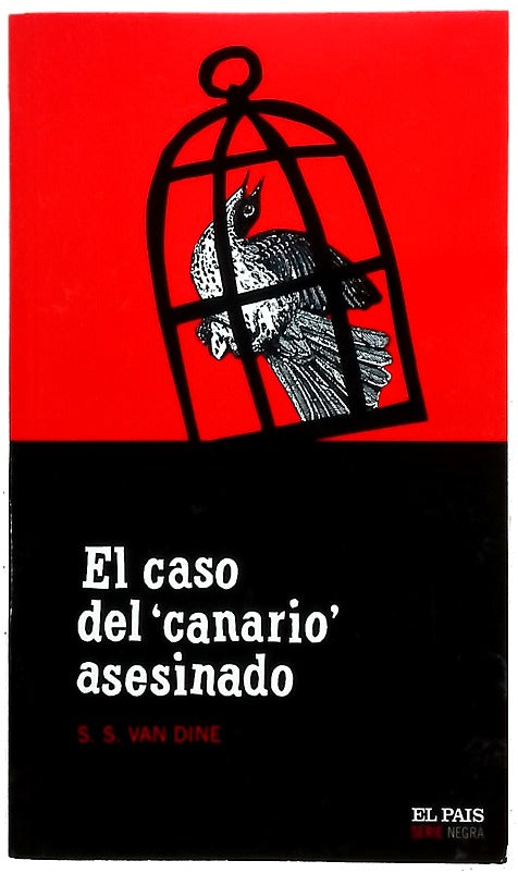 El caso del "canario" asesinado