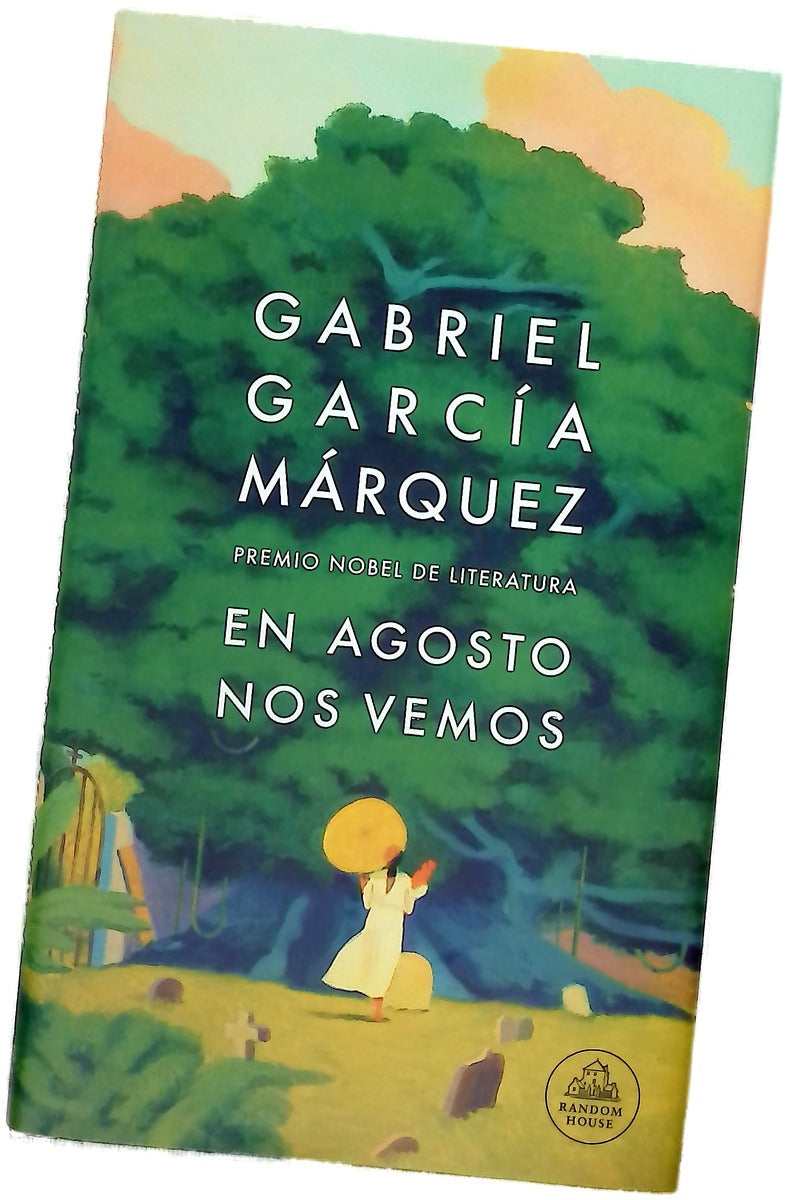 En agosto nos vemos