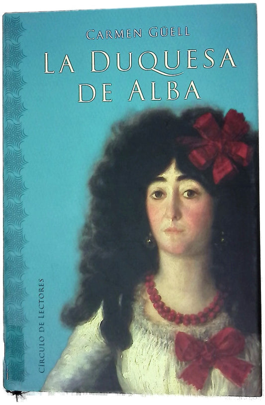 La Duquesa de Alba