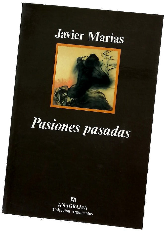 Pasiones pasadas