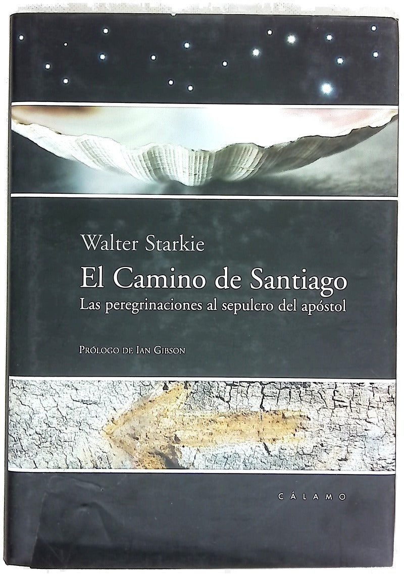 El Camino de Santiago las peregrinaciones al sepulcro del apóstol