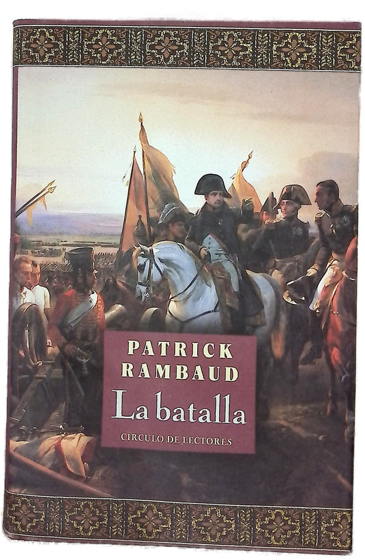 La batalla