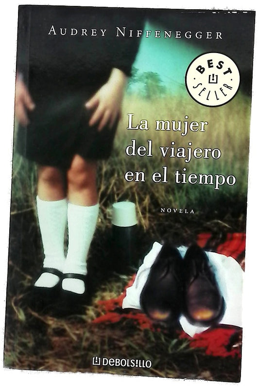 La mujer del viajero en el tiempo