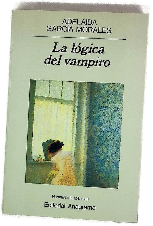 La lógica del vampiro