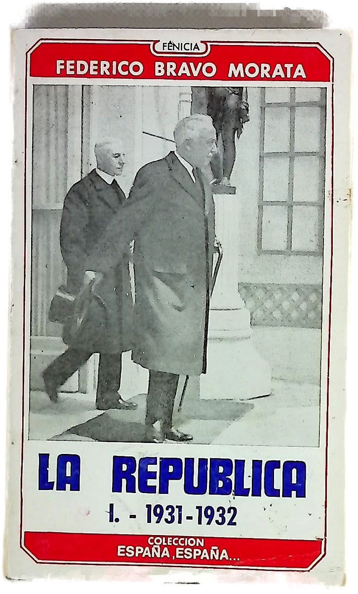 La República (1931-1932)