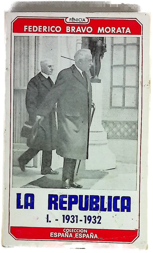 La República (1931-1932)