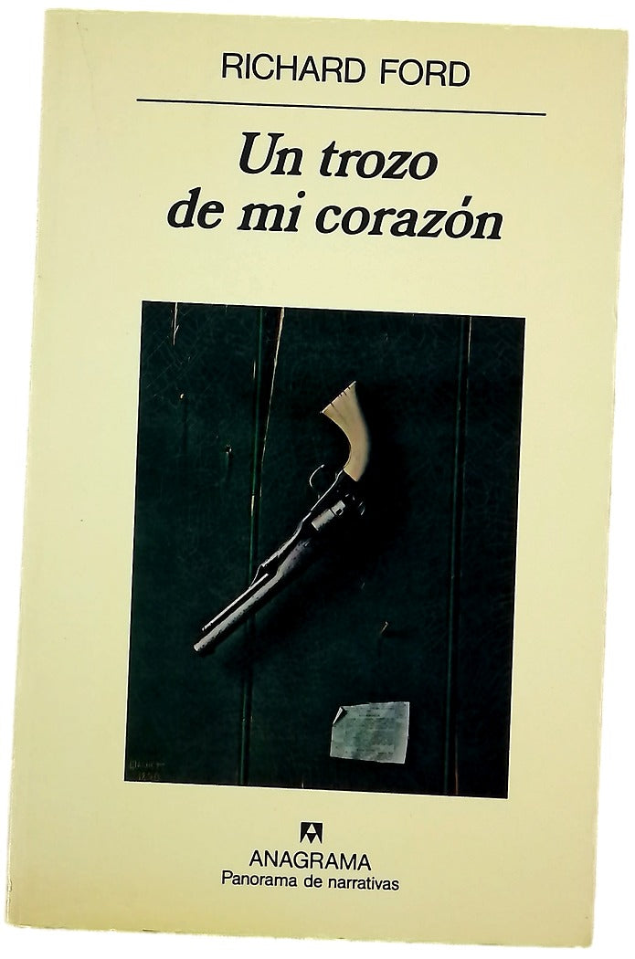 Un trozo de mi corazón