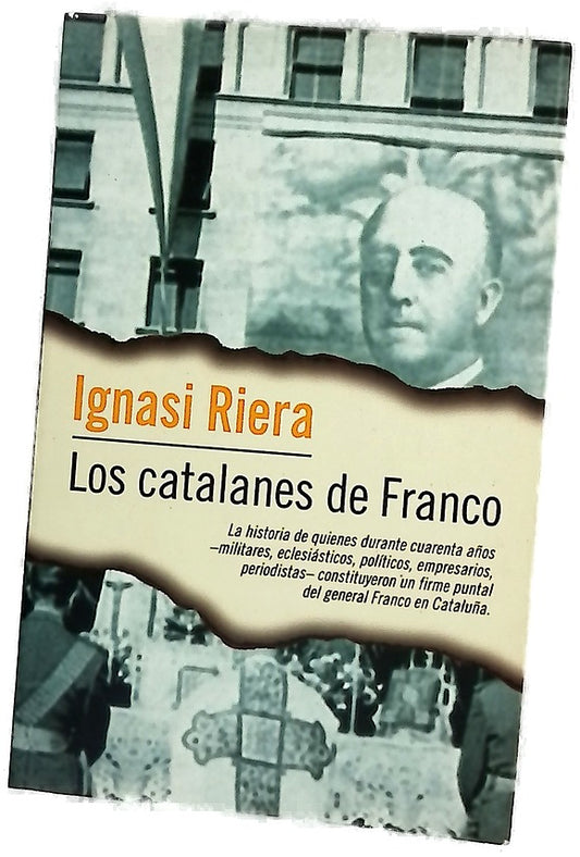 Los catalanes de Franco