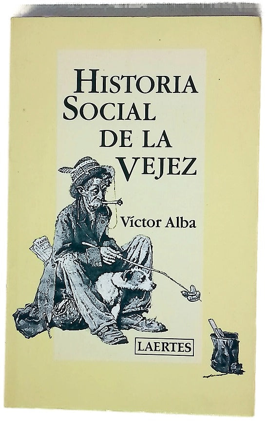 Historia social de la vejez