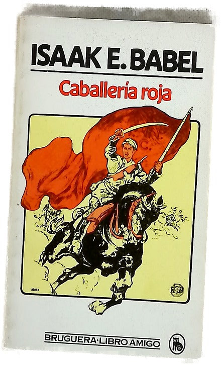 Caballería roja
