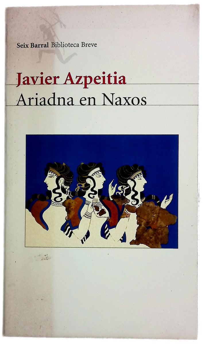 Ariadna en Naxos