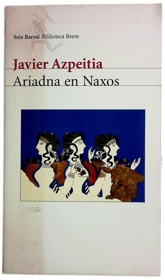 Ariadna en Naxos