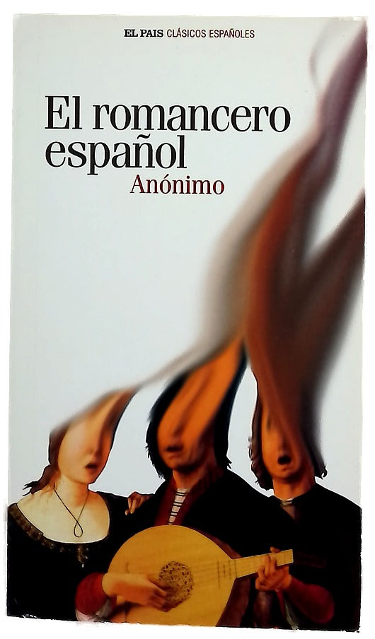 El romancero español