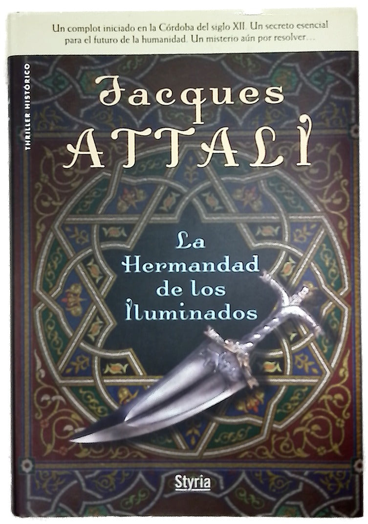 La hermandad de los iluminados