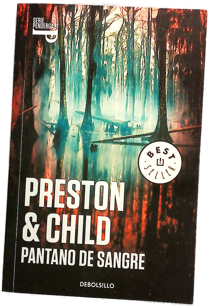 Pantano de sangre
