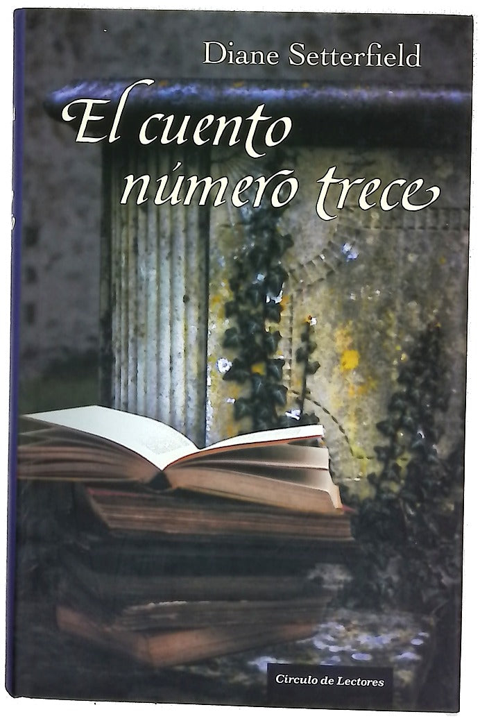 El cuento número trece