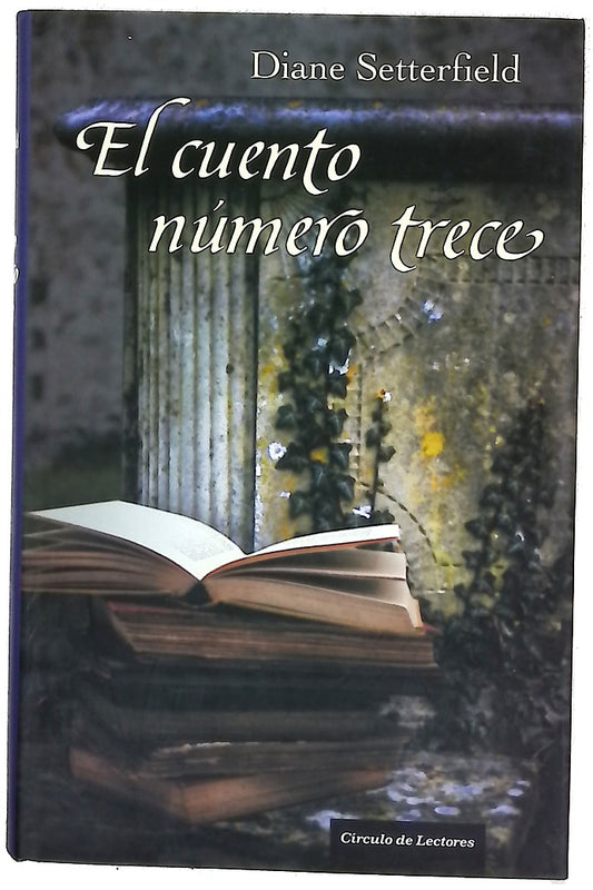 El cuento número trece