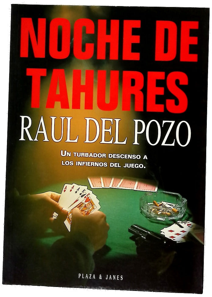 Noches de tahúres