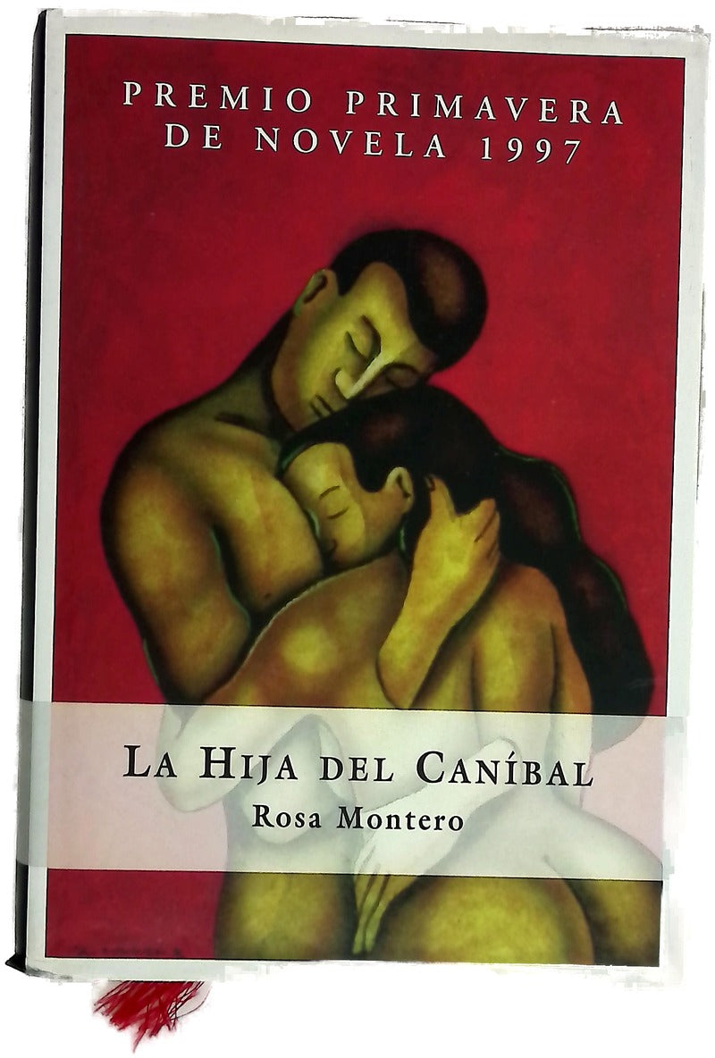La hija del caníbal