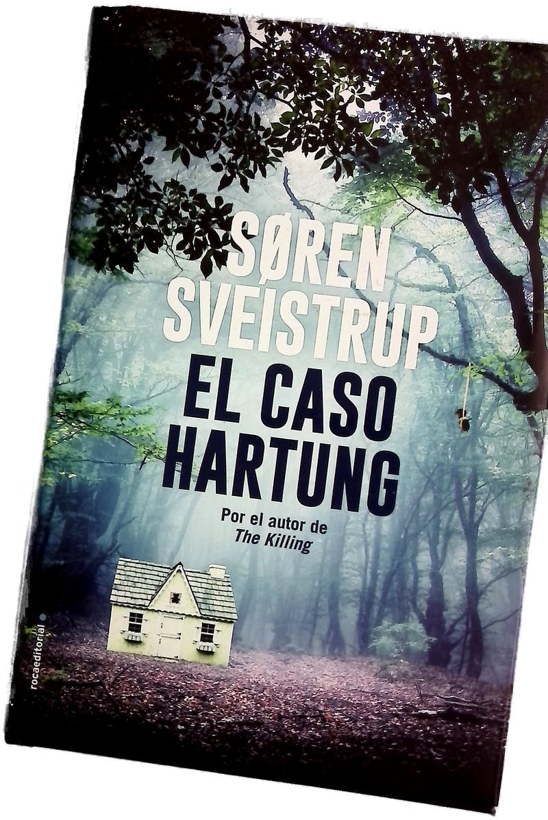 El caso Hartung