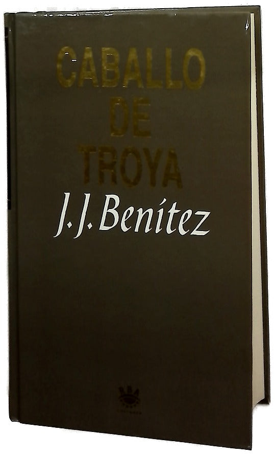 Caballo de Troya
