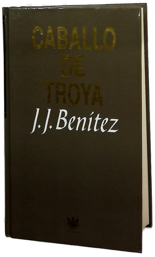 Caballo de Troya