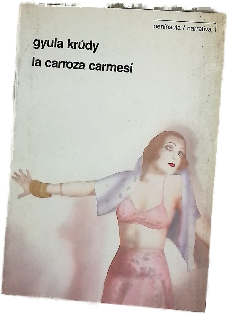 La carroza carmesí