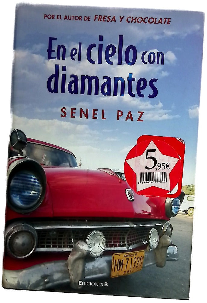 En el cielo con diamantes